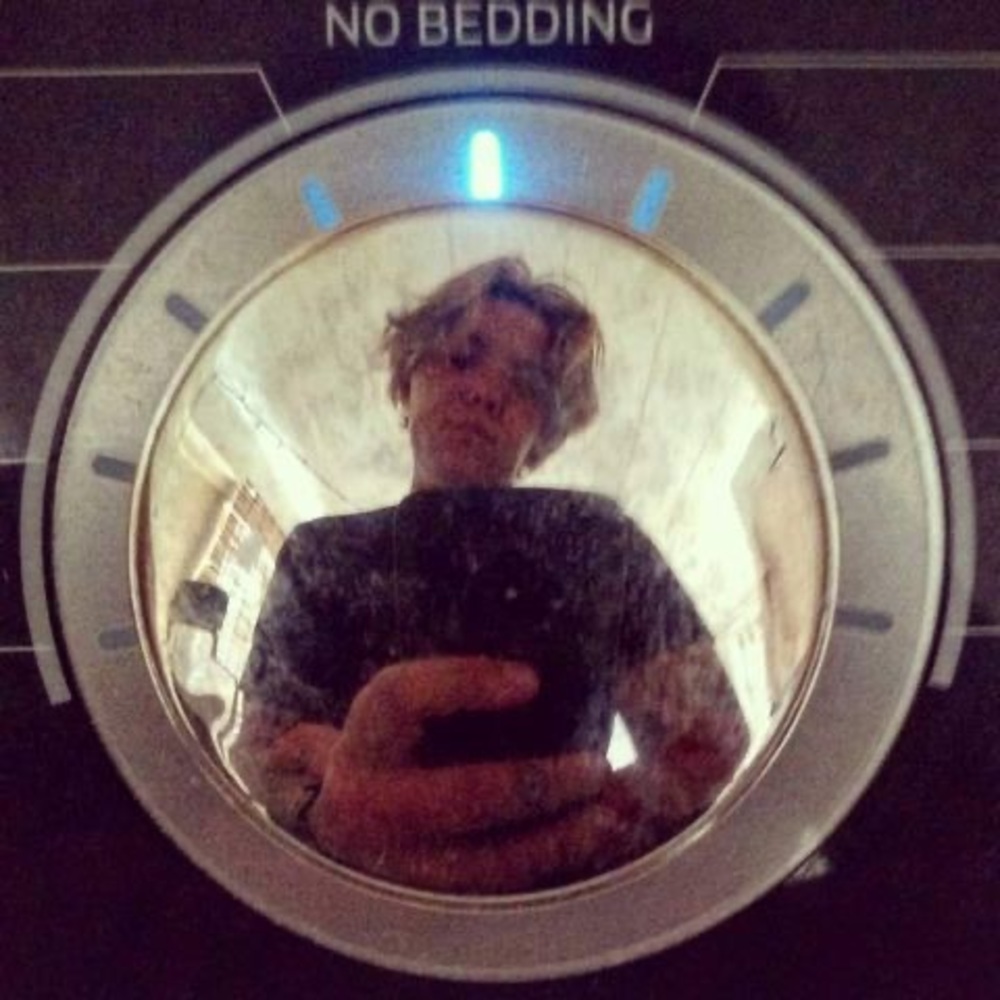 Meet your Posher, Samantha